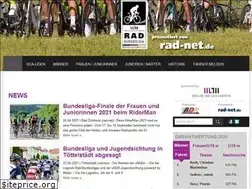Sites similar to rad-bundesliga.net