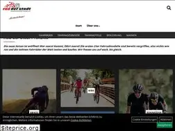 Sites similar to rad-der-stadt-prenzlau.de