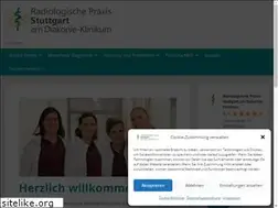 Sites similar to rad-diak.de