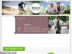 Sites similar to rad-dimension.de