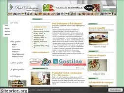Sites similar to rad-dobrojem.si