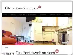 Sites similar to rad-ferien.de