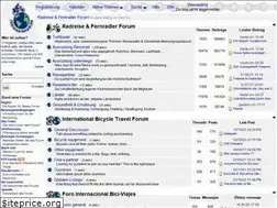 Sites similar to rad-forum.de