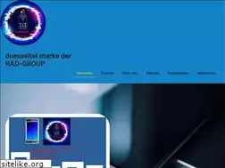 Sites similar to rad-group.eu