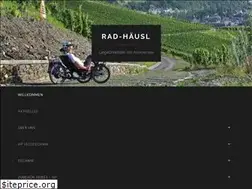Sites similar to rad-haeusl.de