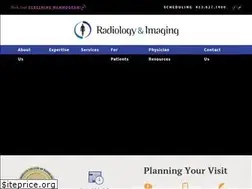 Sites similar to rad-imaging.com