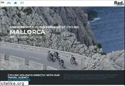 Sites similar to rad-international.de