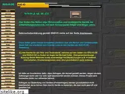 Sites similar to rad-io.de
