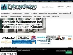 Sites similar to rad-krefeld.de