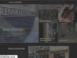 Sites similar to rad-kreuz.de
