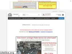 Sites similar to rad-lager.de