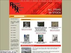 Sites similar to rad-mart-x-ray.com