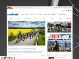 Sites similar to rad-net.de