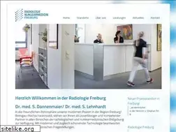 Sites similar to rad-nuk-freiburg.de