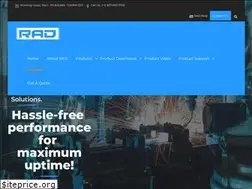 Sites similar to rad-ra.com