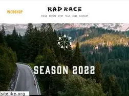 Sites similar to rad-race.com