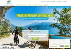 Sites similar to rad-reise-service.de