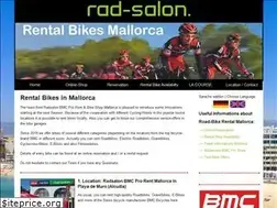 Sites similar to rad-salon-mallorca.com