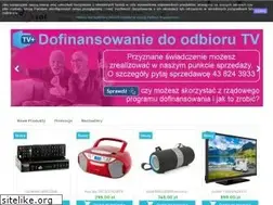 Sites similar to rad-sat.com.pl