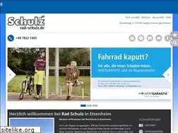 Sites similar to rad-schulz.de