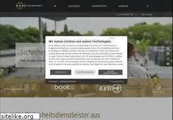 Sites similar to rad-sicherheit.com