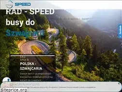 Sites similar to rad-speed.pl