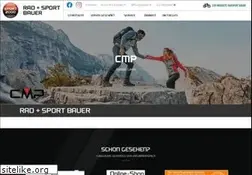 Sites similar to rad-sport-bauer.de