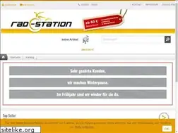 Sites similar to rad-station.de