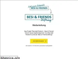 Sites similar to rad-statt-rollstuhl.de