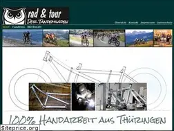 Sites similar to rad-und-tour.de