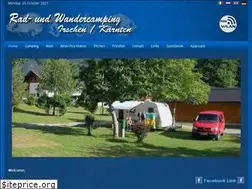Sites similar to rad-wandercamping.at