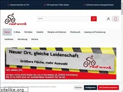 Sites similar to rad-werk.eu