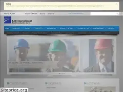 Sites similar to rad.ae