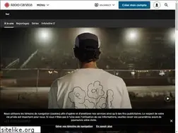 Sites similar to rad.ca