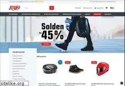 Sites similar to rad.eu