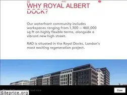Sites similar to rad.london