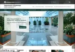 Sites similar to rad.msu.edu