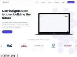 Sites similar to rad.report