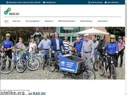 Sites similar to rad.sh