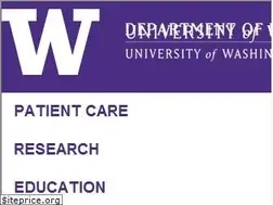 Sites similar to rad.washington.edu