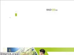 Sites similar to rad123.de