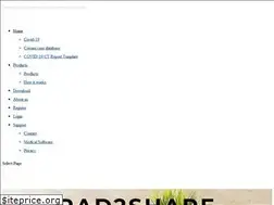 Sites similar to rad2share.com