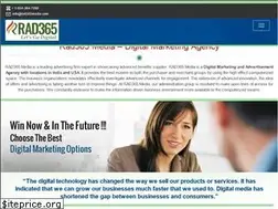 Sites similar to rad365media.com
