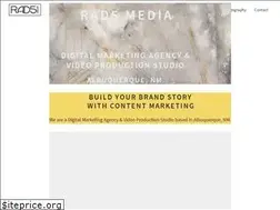 Sites similar to rad5media.com
