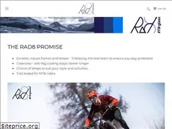 Sites similar to rad8.co.uk