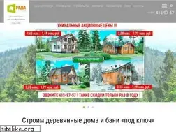 Sites similar to rada-nn.ru