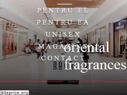 Sites similar to rada-perfumes.ro