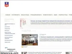 Sites similar to rada.ck.ua
