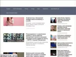 Sites similar to rada.zp.ua