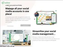 Sites similar to radaar.io